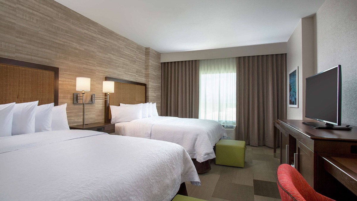 Kapolei Hotel | Hampton Inn & Suites Oahu/Kapolei