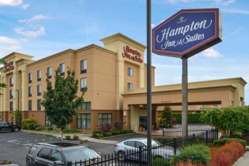 South End Hotel | Hampton Inn & Suites Tacoma