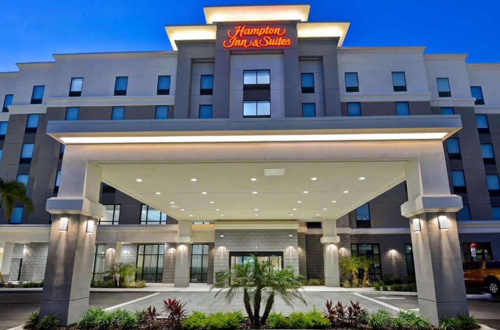 Tampa Hotel | Hampton Inn & Suites Tampa Riverview Brandon