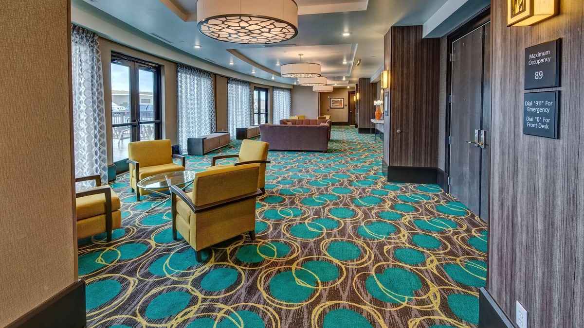Hendersonville Hotel | Hampton Inn & Suites Nashville Hendersonville