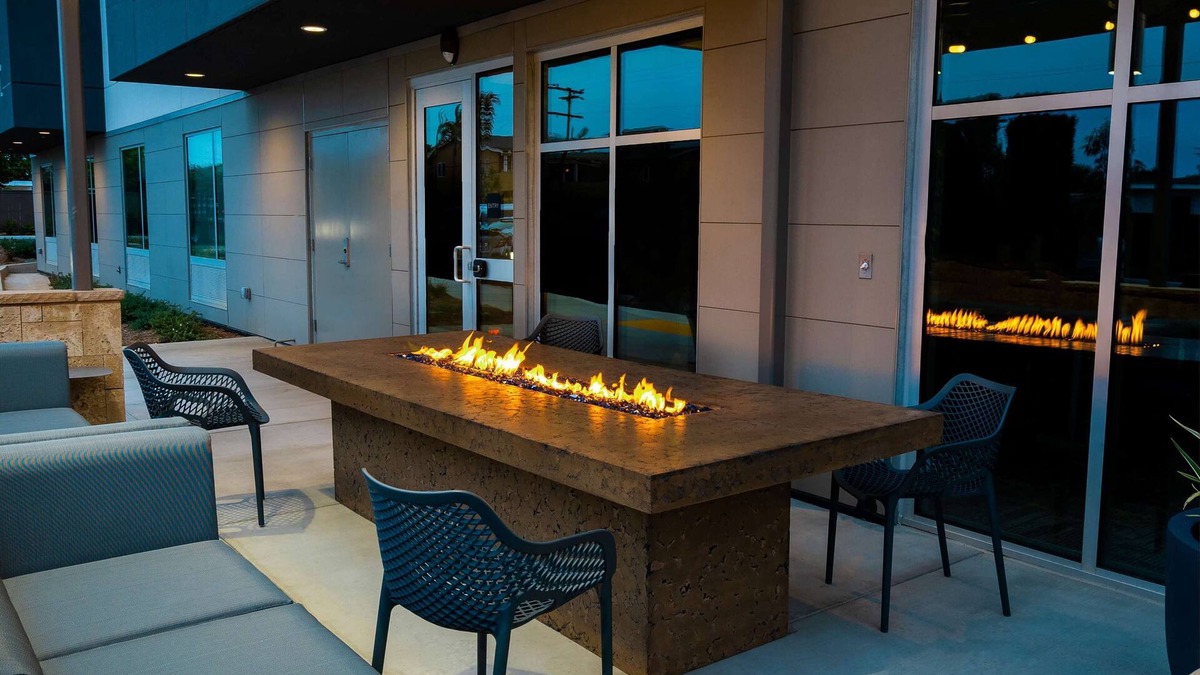 Imperial Beach Hotel | Hampton Inn & Suites Imperial Beach San Diego