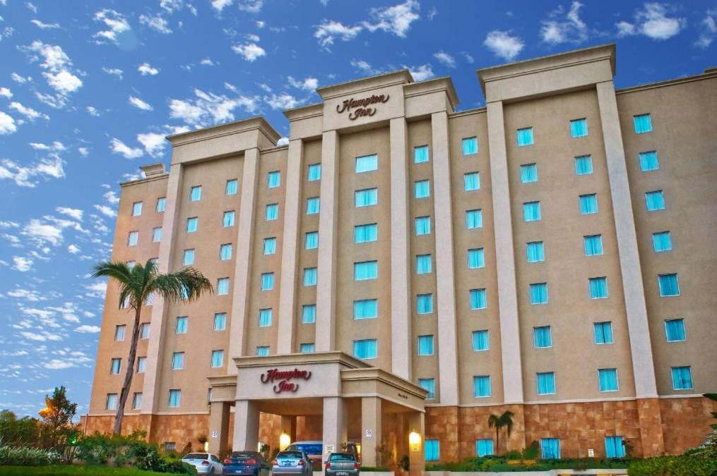 Tampico Hotel | Hampton Inn Tampico Airport