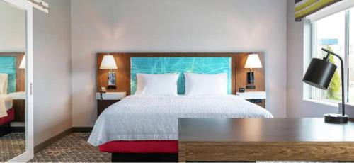 Tappahannock Hotel | Hampton Inn Tappahannock