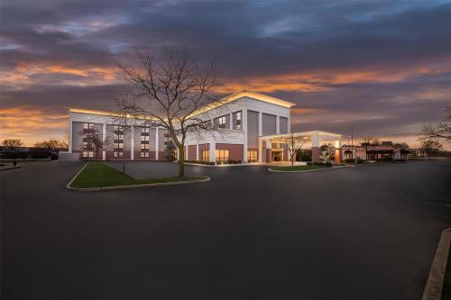 Maumee Hotel | Hampton Inn Toledo-South/Maumee