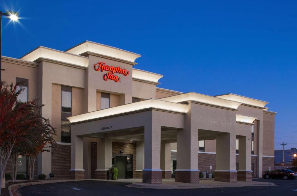 Troy Hotel | Hampton Inn Troy