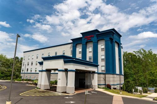 Turnersville Hotel | Hampton Inn Turnersville