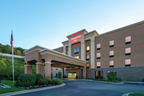 Huntington Hotel | Hampton Inn University Area, Huntington, Wv