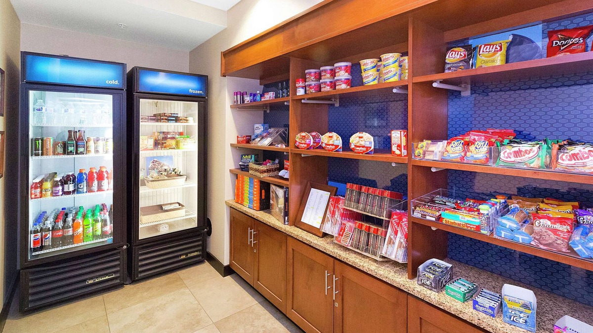Waynesburg Hotel | Hampton Inn Waynesburg