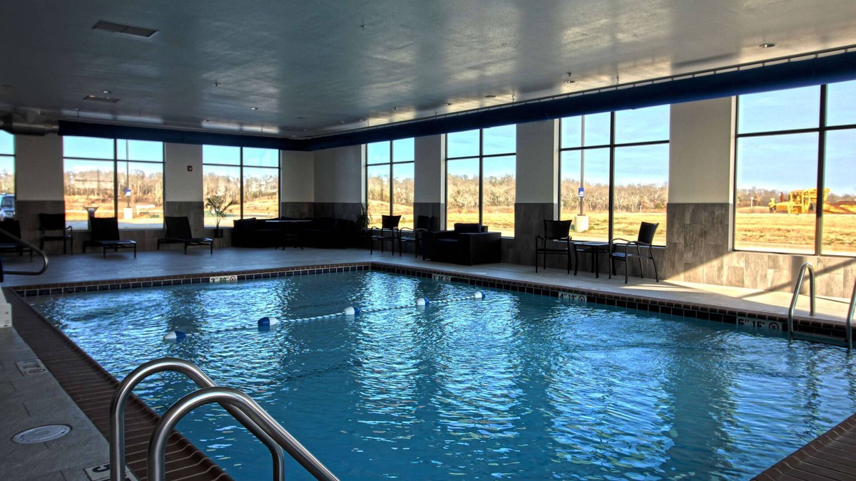 West Plains Hotel | Hampton Inn West Plains