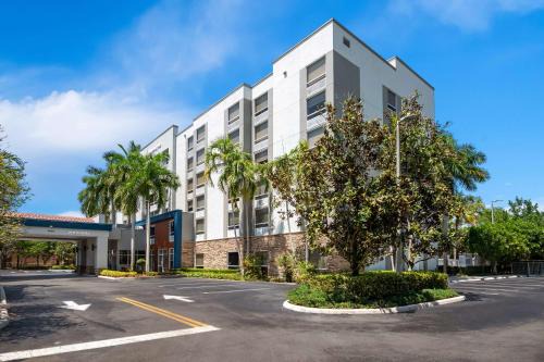 Weston Hotel | Hampton Inn Weston Fort Lauderdale