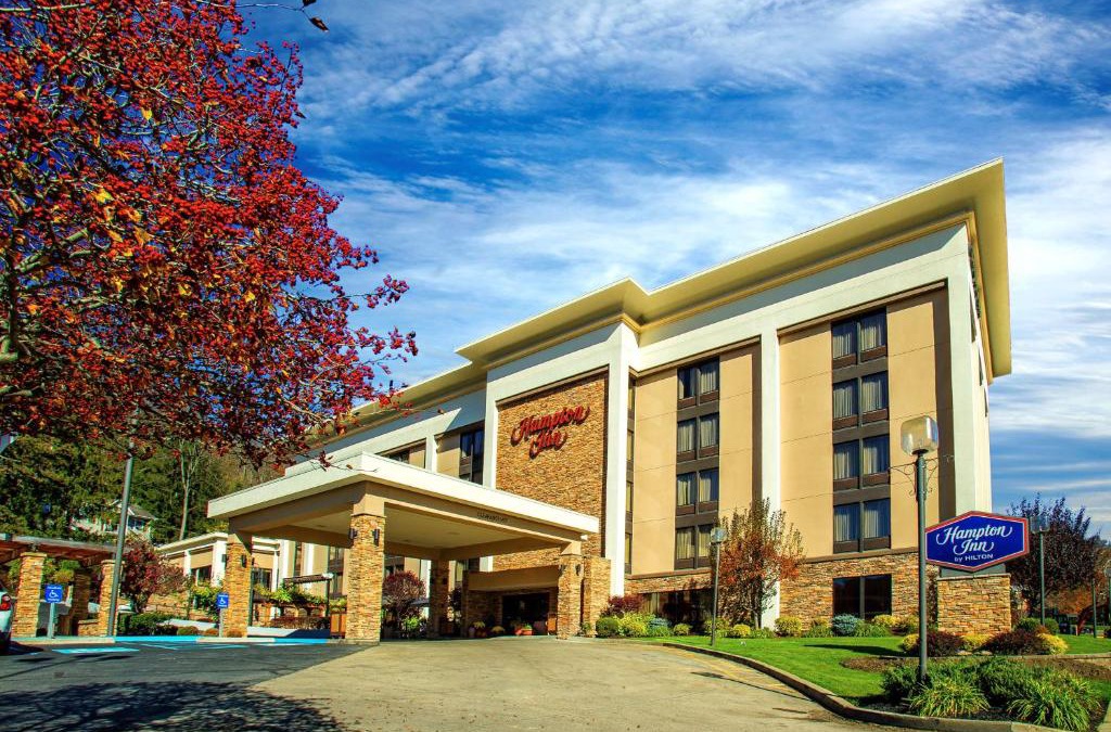 Wheeling Hotel | Hampton Inn Wheeling
