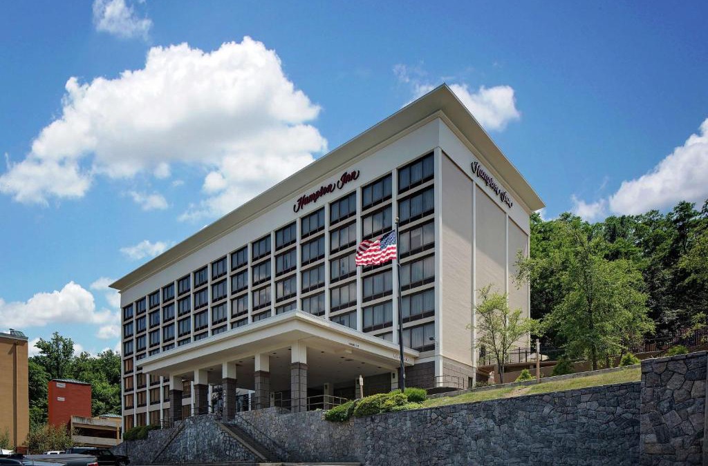 Elmsford Hotel | Hampton Inn White Plains/Tarrytown