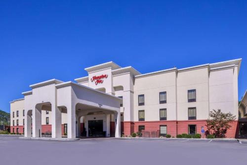 Williamsburg Hotel | Hampton Inn Williamsburg