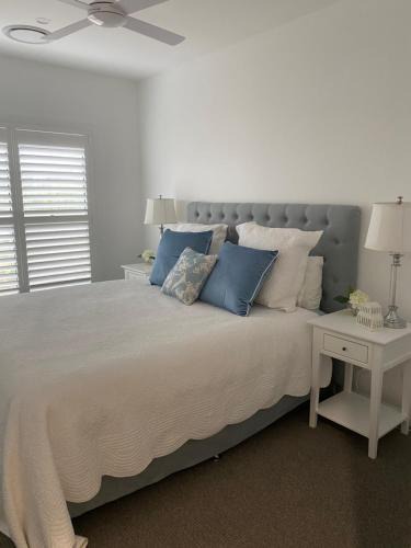 Aberglasslyn Bed & Breakfast | Hamptons Luxury