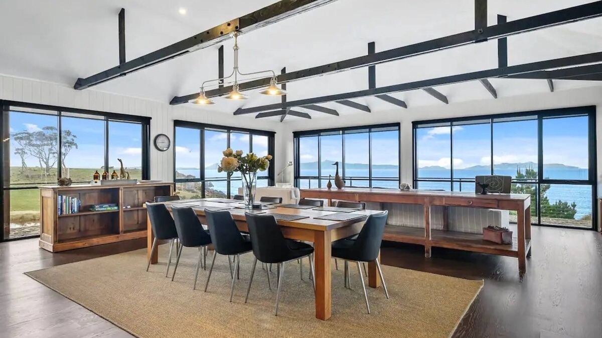 Rocky Hills Apartment | Hamptons on the Bay - Luxe Residence