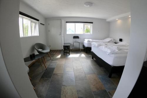 Adaldalur Apartment | Hamrar