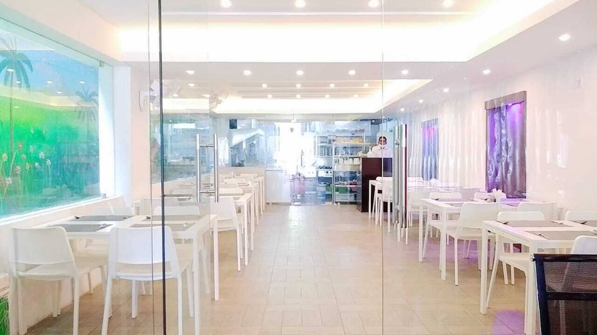 Manikonda Hotel | Hamsa The Right Choice