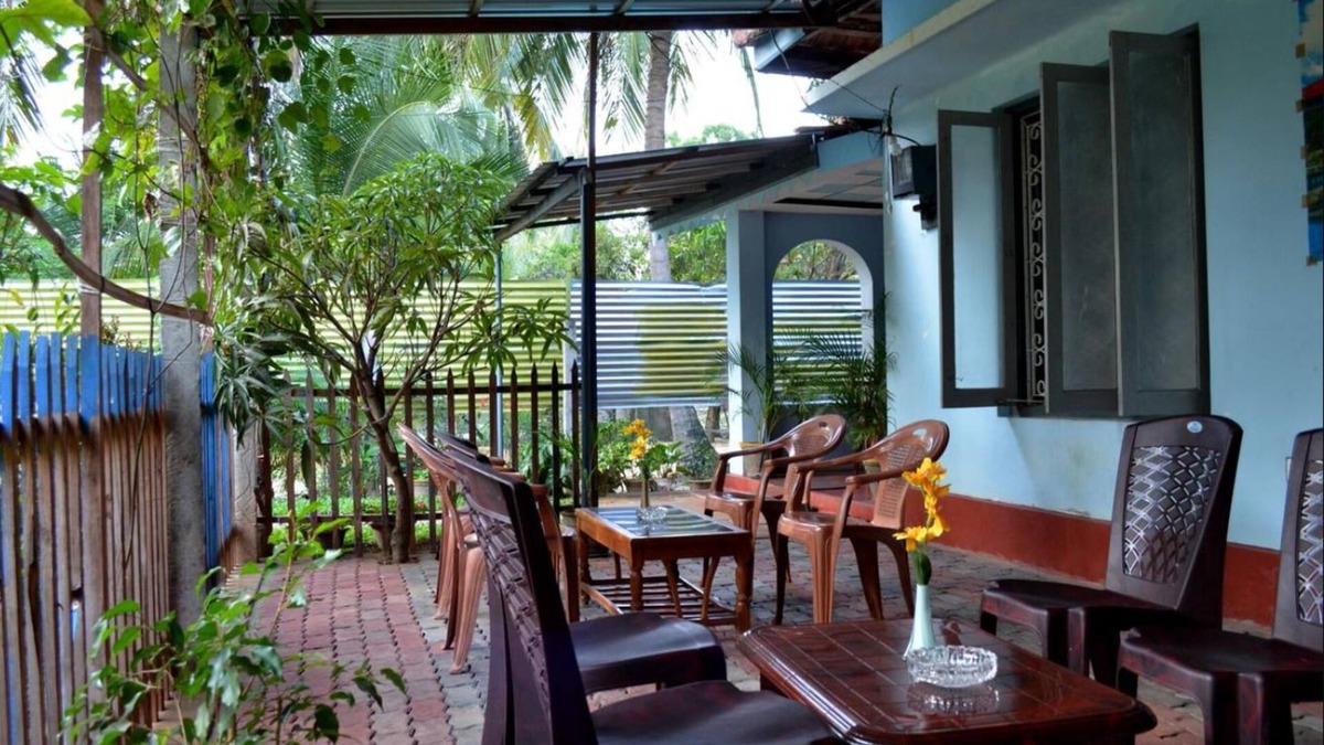 Manmunai North House | Hamsam Villaa
