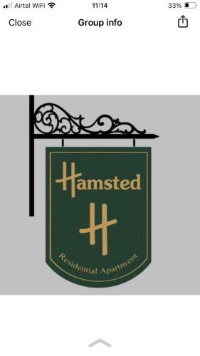 Kottakkal Hotel | Hamsted