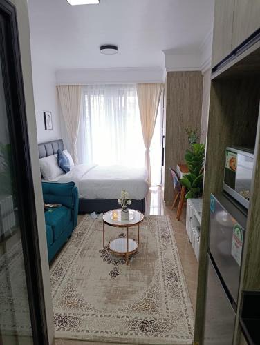 Western Province Apartment | Hamtal Stays Padmore residence
