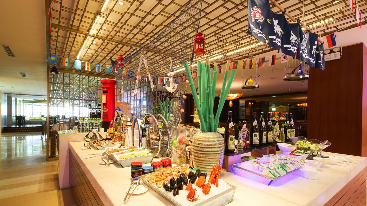 Jian Ye Hotel | Han Yue Lou Hotel Nanjing
