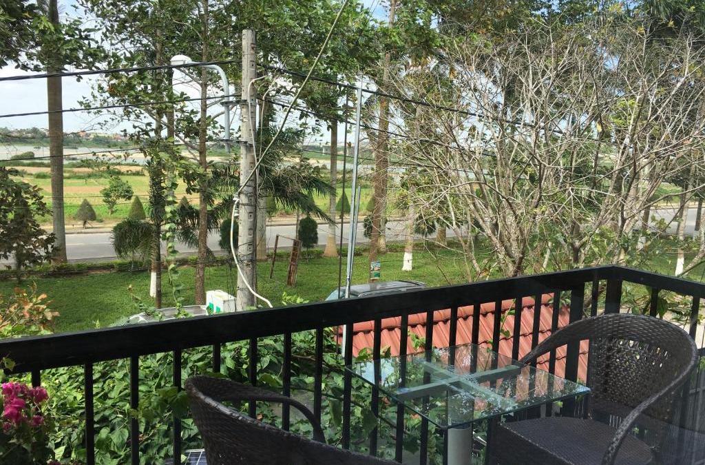 Quang Ngai Hotel | Hana Riverside Villa