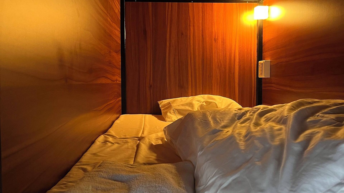Kujo Hostel | Hanamachi guesthouse - Hostel