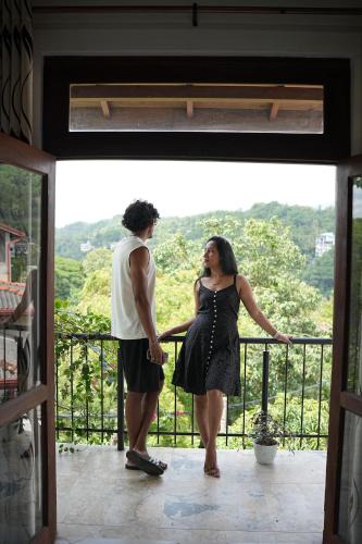 Rajawella House | Hanami Heaven