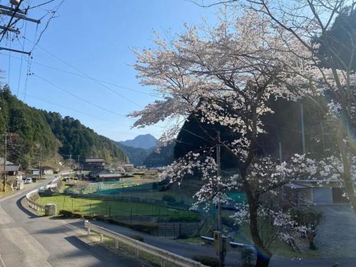 Gero House | HANAMIDORI Sugata Hotaru no Sato - Vacation STAY 16201