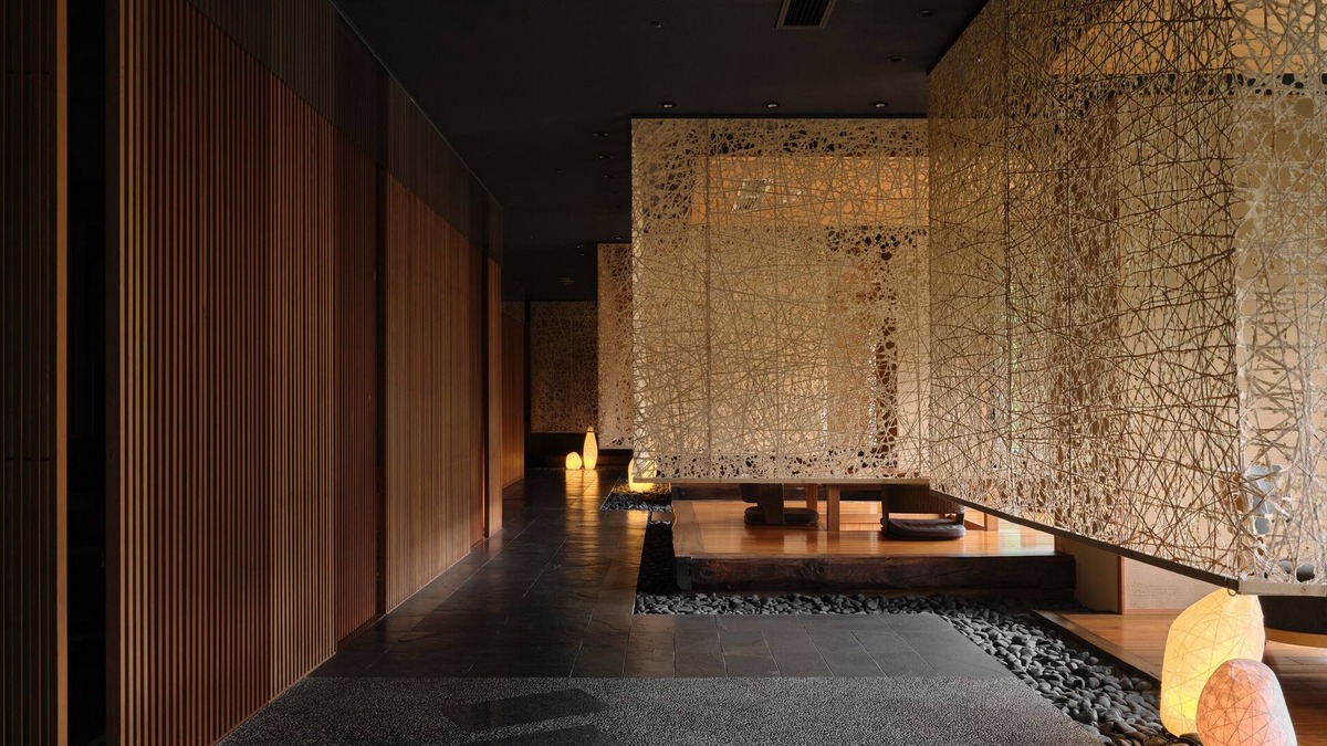 Yamanakaonsen Higashimachi House | Hanamurasaki