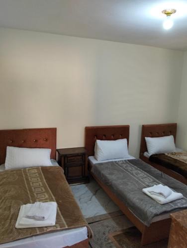 Wadi Musa Apartment | Hanan Petra House