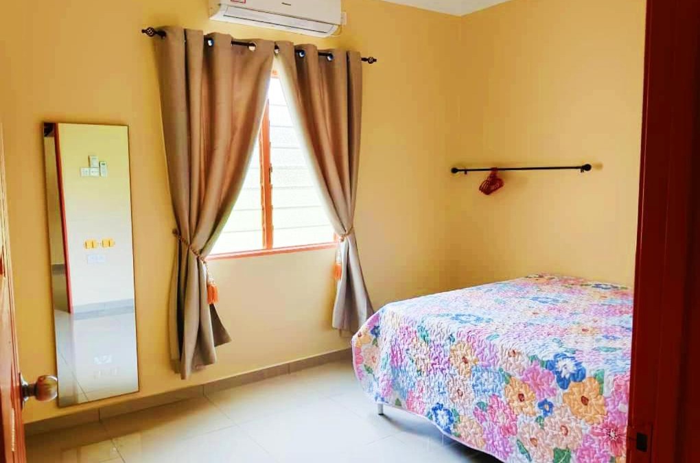 Klang House | Hanani Homestay