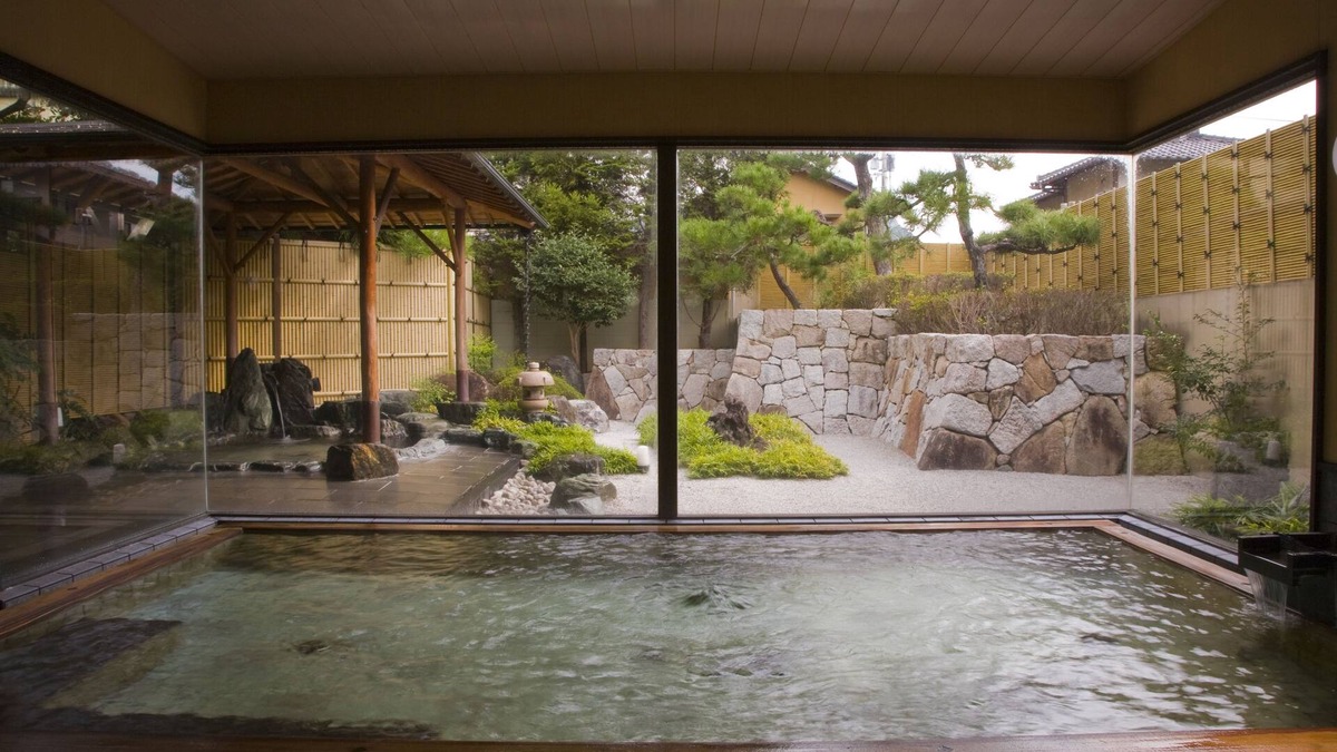 Aba Onsen House | Hananoyado Nishikien