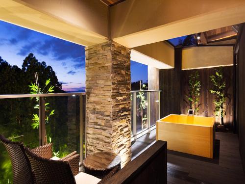 Aizuwakamatsu Hotel | Hanare Matsushimakaku