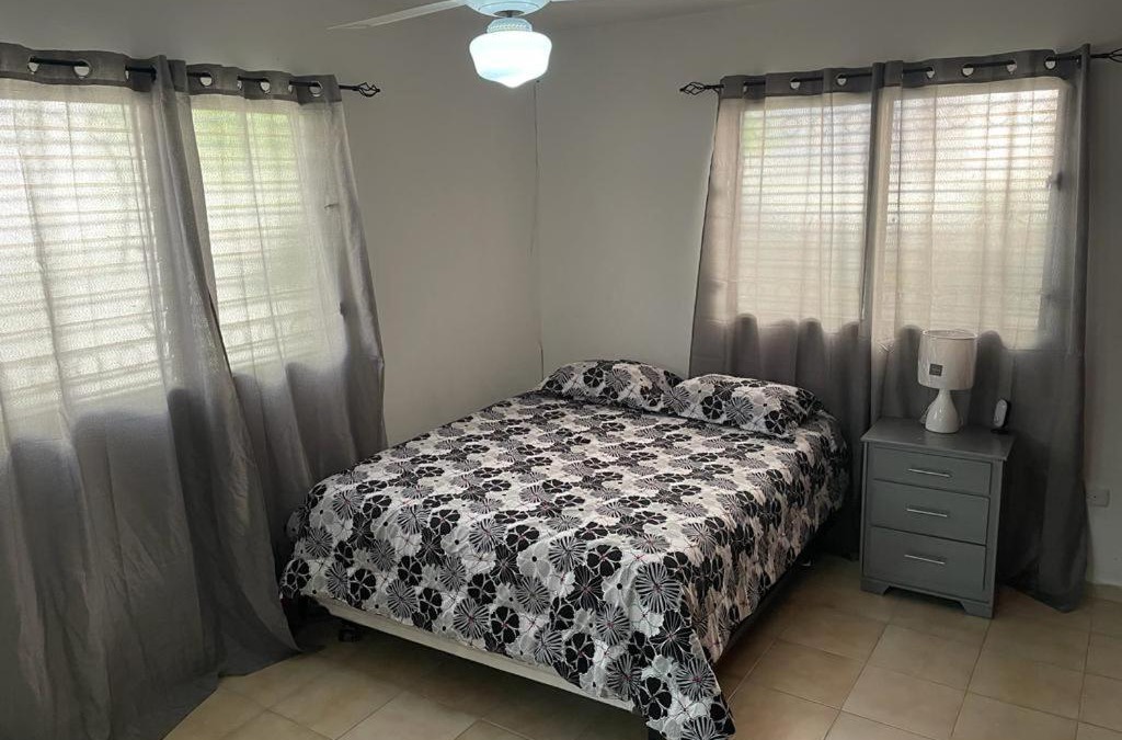 Barrio Las Yaguitas House | Hanas paradise