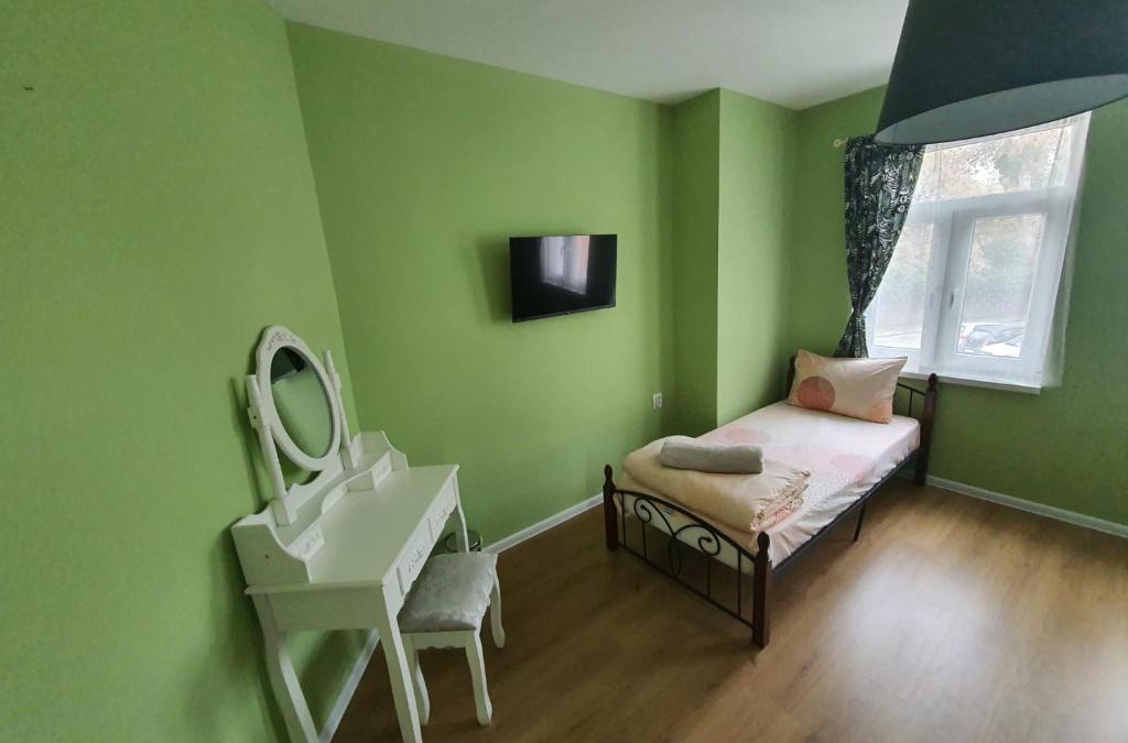 Plovdiv Old Town House | HANCHO - OLD TOWN CENTER PLOVDIV
