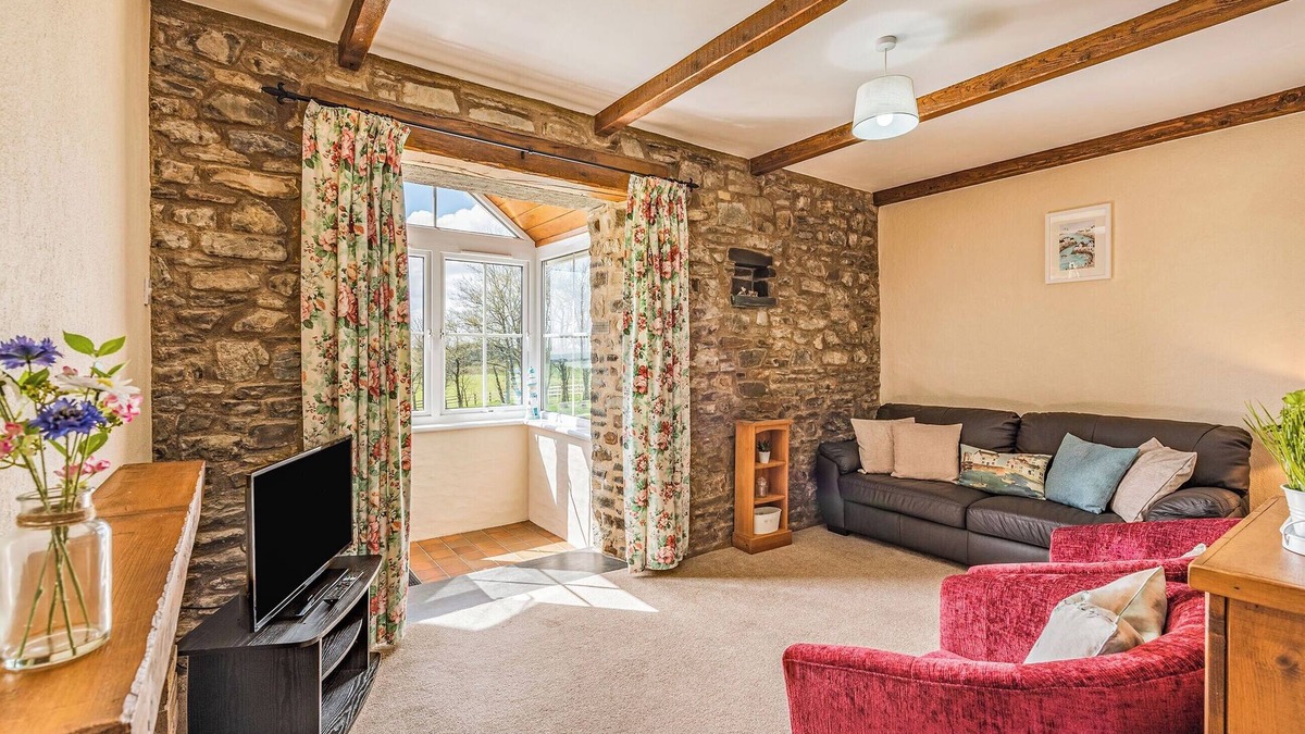Stepaside Cottage | Hand picked for its character and close proximity to the beach.