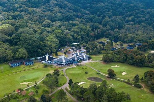 Bedugul Resort | Handara Golf & Resort Bali