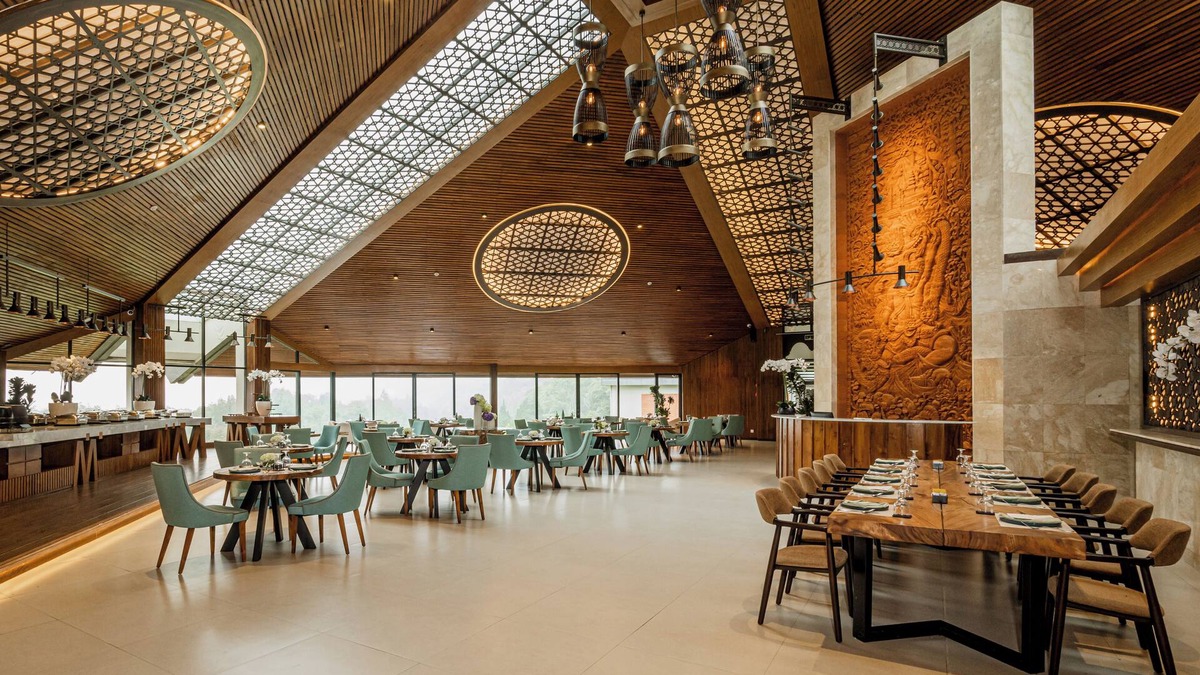 Bedugul Hotel | Handara Golf & Resort Bali