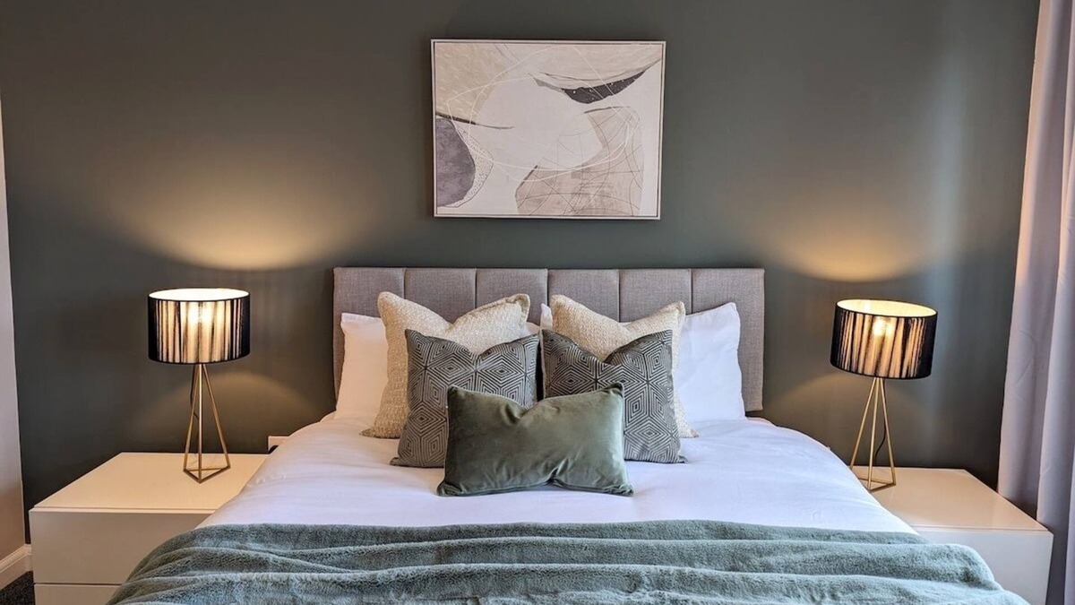 Hemel Hempstead Apartment | Handley's Elite Apartment