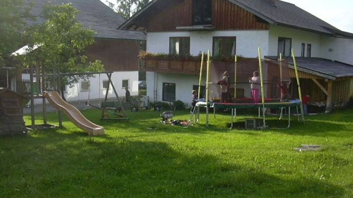 Zell Am Moos Apartment | Handlhof - Holiday apartment Irrseeblick
