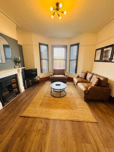 Newport Apartment | Handpost Gardens