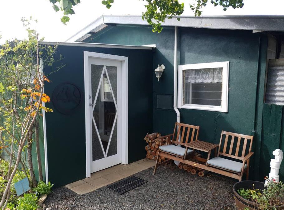 Won Wron House | Handsome Hills Dairy Retreat