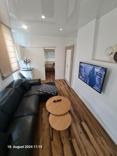 Darmstadt Apartment | Handwerkerwohnung-Monteurunterkunft