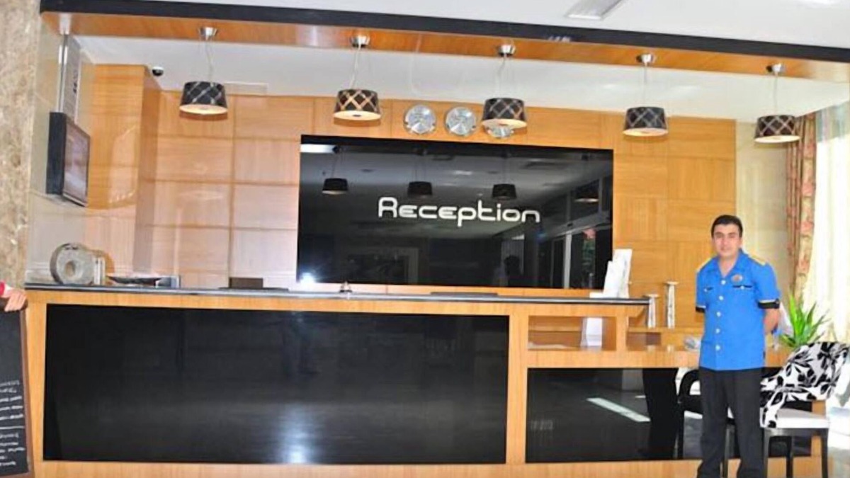 Battalgazi Hotel | Hanem Hotel