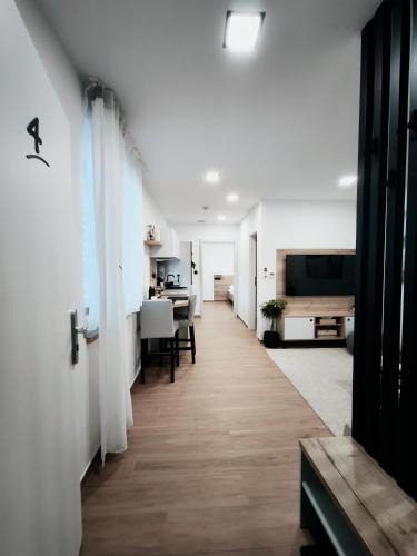 Luhacovice Apartment | HANESI apartments Luhačovice