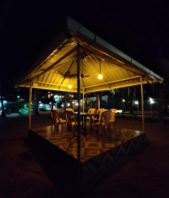 Tonse West House | Hangout