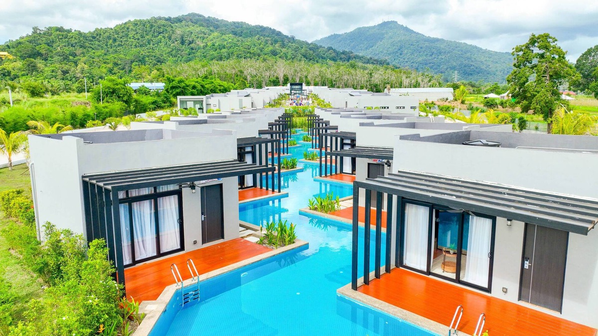 Langkawi Resort | Hangouts Urban Eco Langkawi