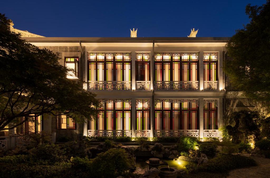 Xihu Hotel | Hangzhou Qiushui Villa