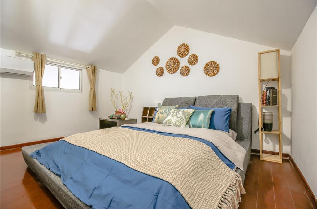 Shangcheng Apartment | Hangzhou Shangcheng District ·Locals Apartment· Xihu ·00144510